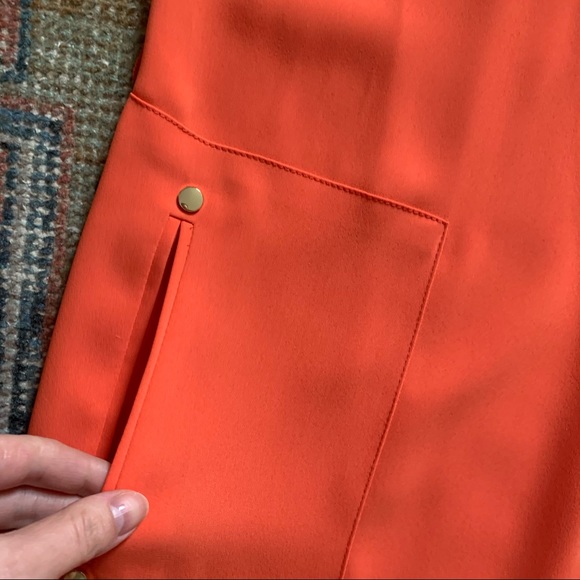 Calvin Klein dress with gold details - Picture 7 of 7